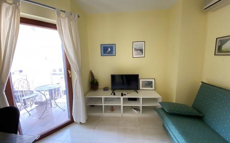 Apartmanok Parkolóhellyel Baska, Krk - 19485 Baška
