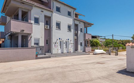 Apartman Kanica - CDJ919