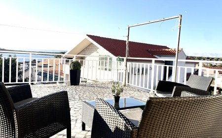 Apartmanok Parkolóhellyel Loviste, Peljesac - 19514 Lovište