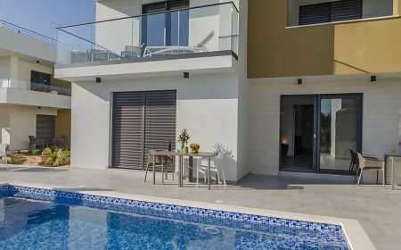 Apartments Villa Adriana I Srima