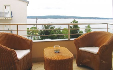 Apartman Crikvenica - CKC711