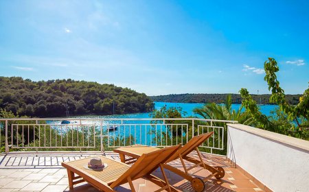 Apartman Pula - CIB153