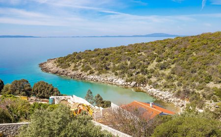 Apartman Potočnica - CKP905