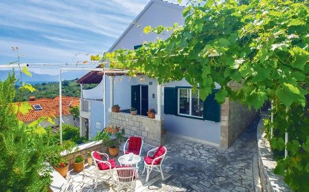 Apartman Postira - CDB314