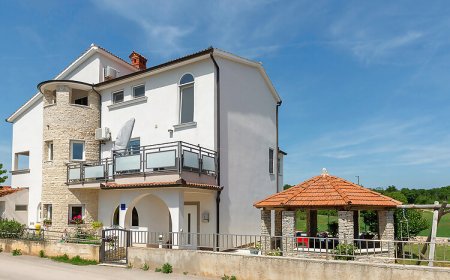 Apartman Pula - CIC753