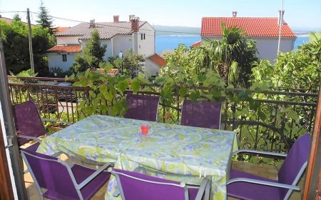 Apartmani Vucko Crikvenica