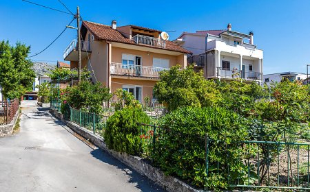 Apartman Trogir - CDC897