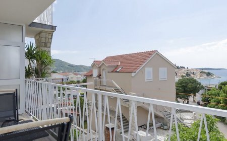 Apartment Vanna Primosten