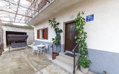 Apartman Trogir - CDC514
