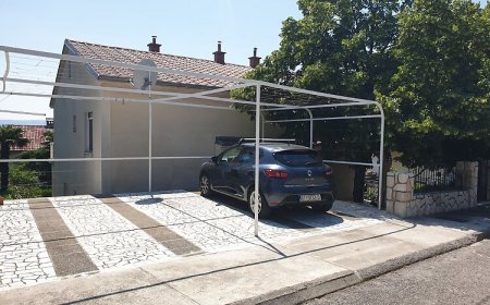 Apartments Danica Novi Vinodolski