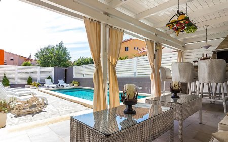 Apartman Pula - CIR636