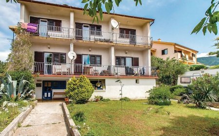 Apartman Cres - CKL203