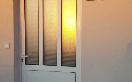 Apartment Đoni Split