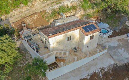 House Martinić Pucisca