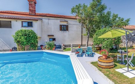 Apartman Barban - CIL837