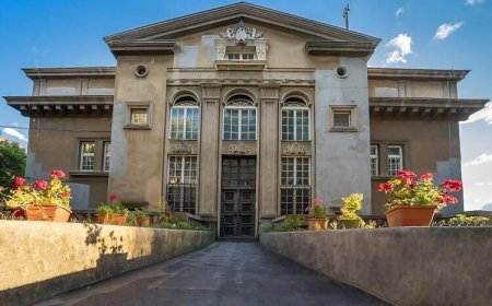 Apartment Royal studio Rijeka