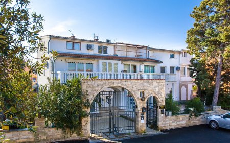 Apartman Mira Medulin