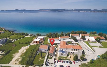 Apartman Zadar - CDA175