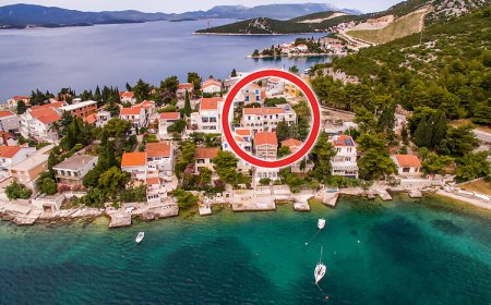 Apartments Zdravko Klek