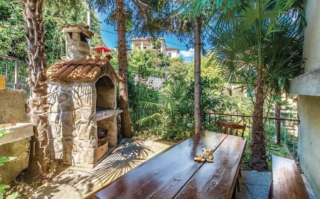 Apartman Opatija - CKO705