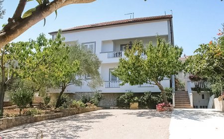 Apartman Tkon - CDU514