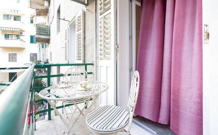 Apartman Split - CDF463