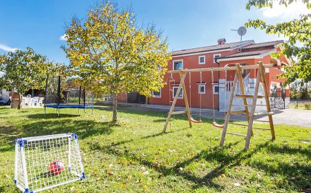 Apartman Pula - CIC069