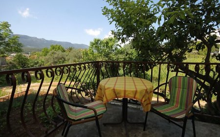 Apartmanok Parkolóhellyel Jelsa, Hvar - 8789 Jelsa