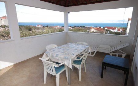 Apartmanok Parkolóhellyel Supetar, Brac - 7535 Supetar