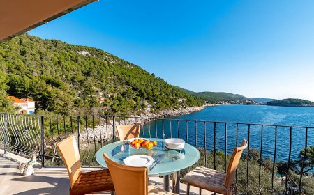 Apartman Prižba - CDS071