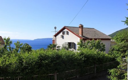 Apartmanok Parkolóhellyel Lovran, Opátia - Opatija - 7673 Lovran