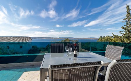 Apartman Dramalj - CKC989