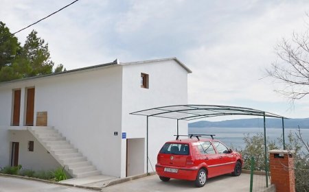 Apartments Gordana Mimice