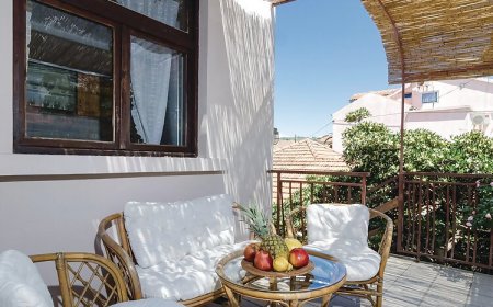 Apartman Vela Luka - CDS414