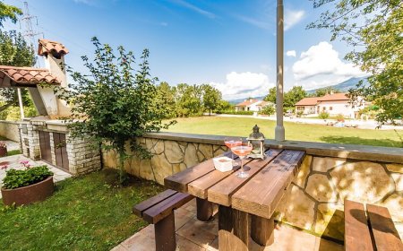 Apartmanok Gyermekes Családok Részére Blaskovici, Sredisnja Istra - 12398 Blaškovići