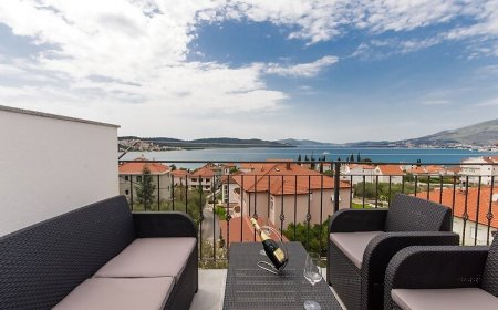 Apartman Tamara Okrug Gornji