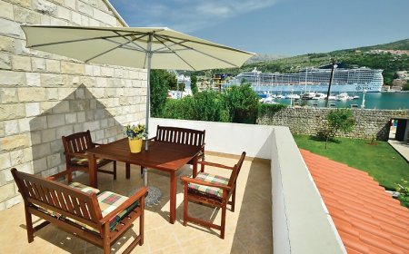 Apartman Dubrovnik - CDD328