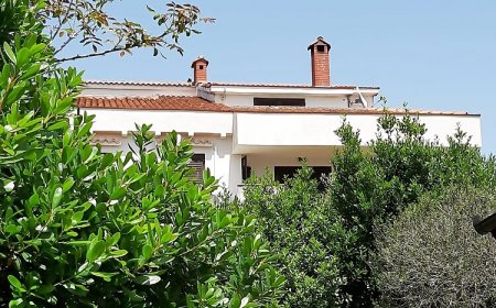 Apartmani Ksenija Zadar