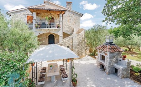 Apartman Heraki - CIC413