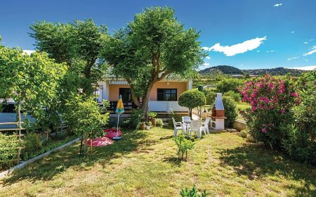 Apartman Banjol - CKR531