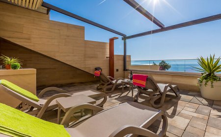 Apartman Crikvenica - CKA332