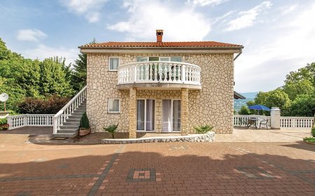 Apartman Matulji - CKO623