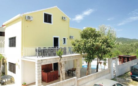 Apartman Korčula - CDS589