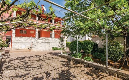 Apartman Rovinj - CIV359