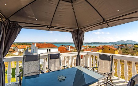 Apartman Raslina - CDJ787