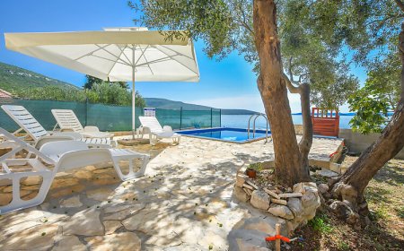 House Quercus Dobropoljana