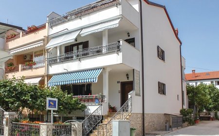 Apartman Rovinj - CIV722