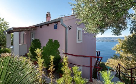 House Panorama Stanici