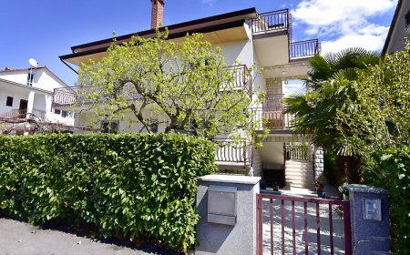 Apartman Spasija Umag