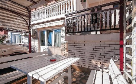 Apartman Pula - CIR097